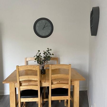 Union Street Apartment Hawick Ngoại thất bức ảnh