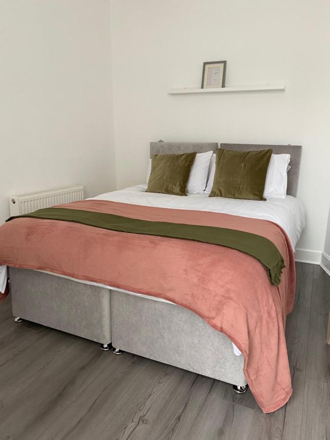 Union Street Apartment Hawick Ngoại thất bức ảnh