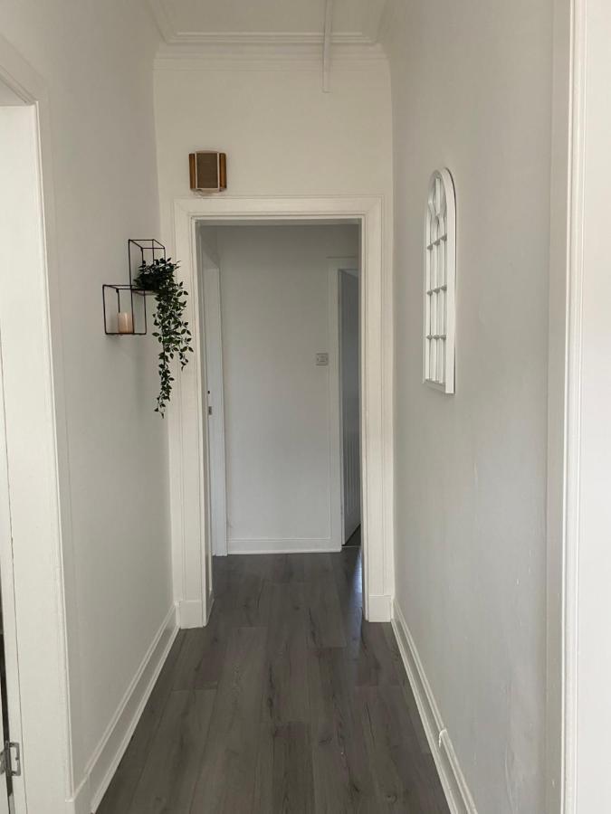 Union Street Apartment Hawick Ngoại thất bức ảnh
