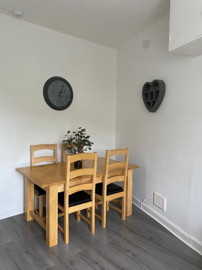 Union Street Apartment Hawick Ngoại thất bức ảnh
