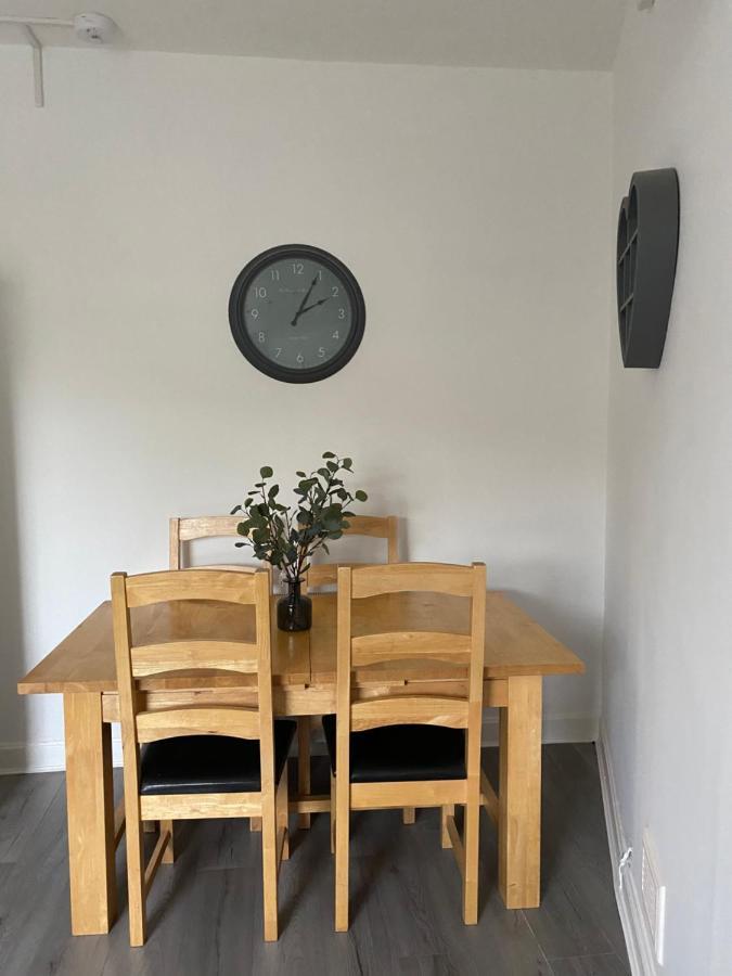 Union Street Apartment Hawick Ngoại thất bức ảnh